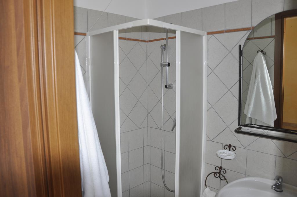 Agriturismo Sechi Campanedda Bagian luar foto